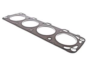 Cylinder Head Gasket. Porsche 928 4.5L 1978-82 - 92810437212, 92810437112, 92810437201, 92810437208, 92810437209, 92810437210, 92810437211, 92810437101, 92810437108, 92810437109, 92810437110, 92810437111 - 61-24180-40, 61-24175-40